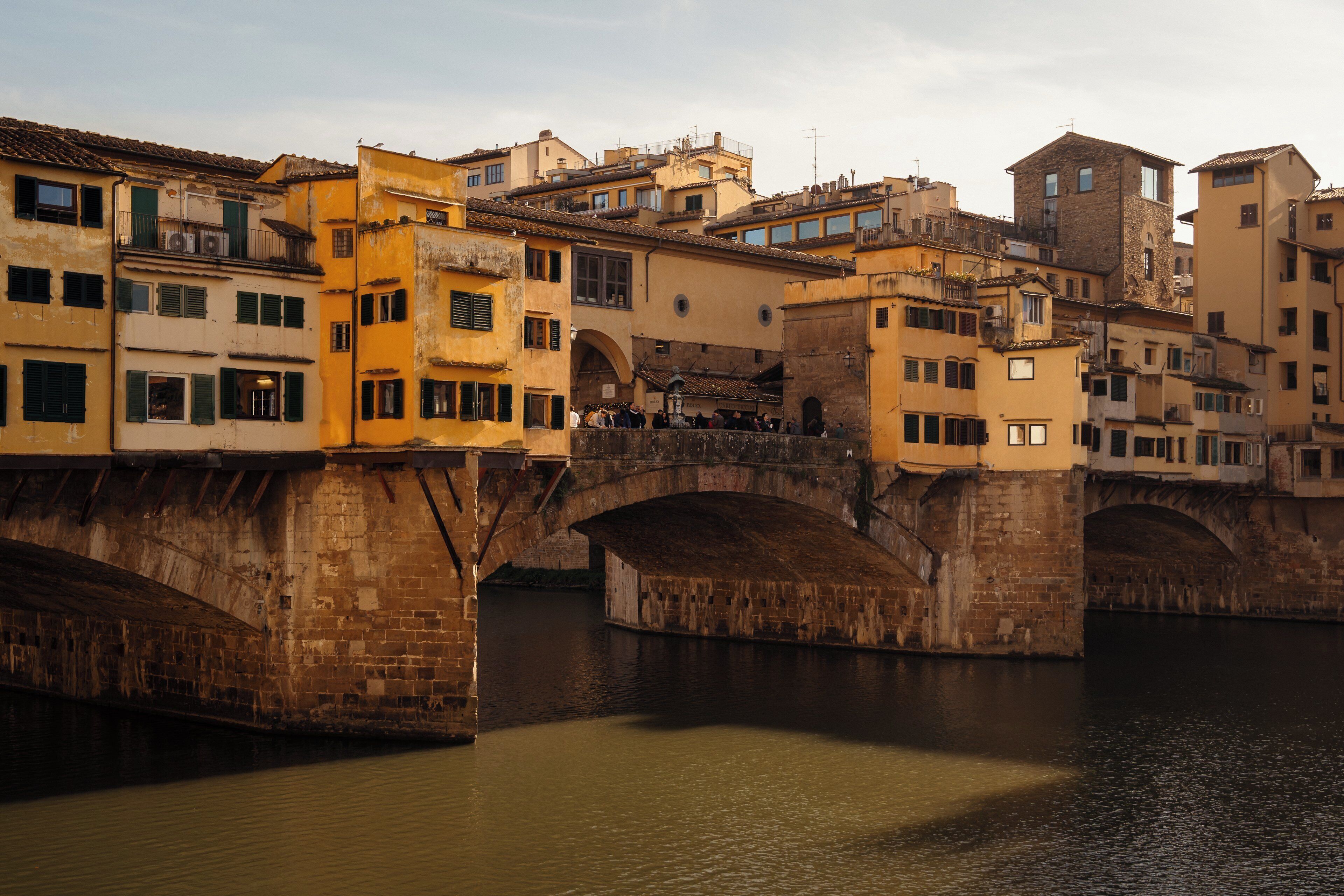 Foto - Portrait Firenze - Lungarno Collection