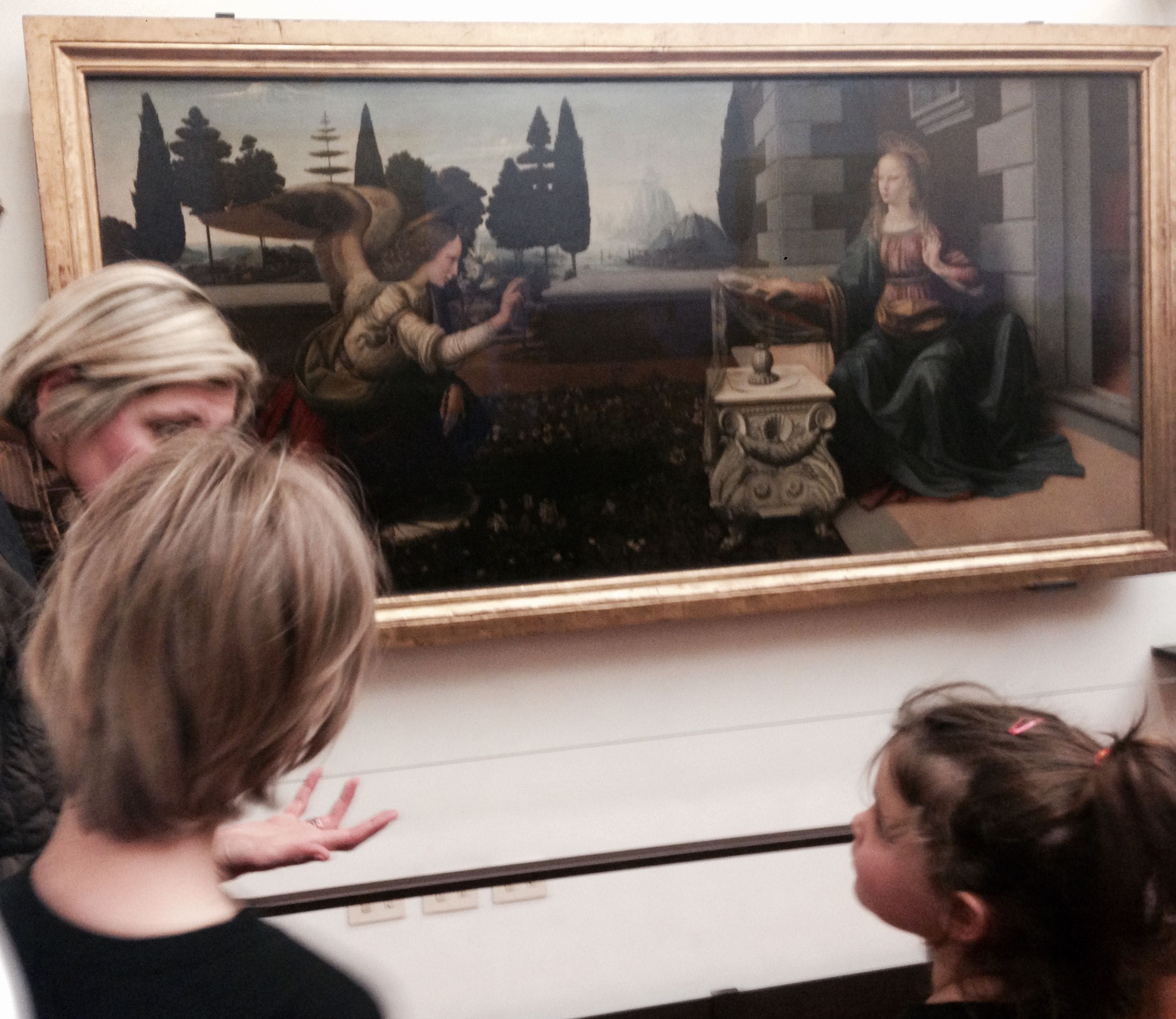 Foto - Portrait Firenze - Lungarno Collection