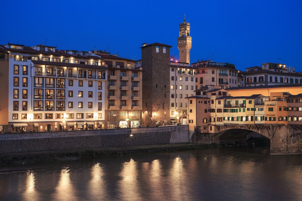 Portrait Firenze by null