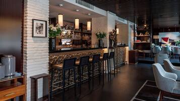 Bar (en la propiedad)