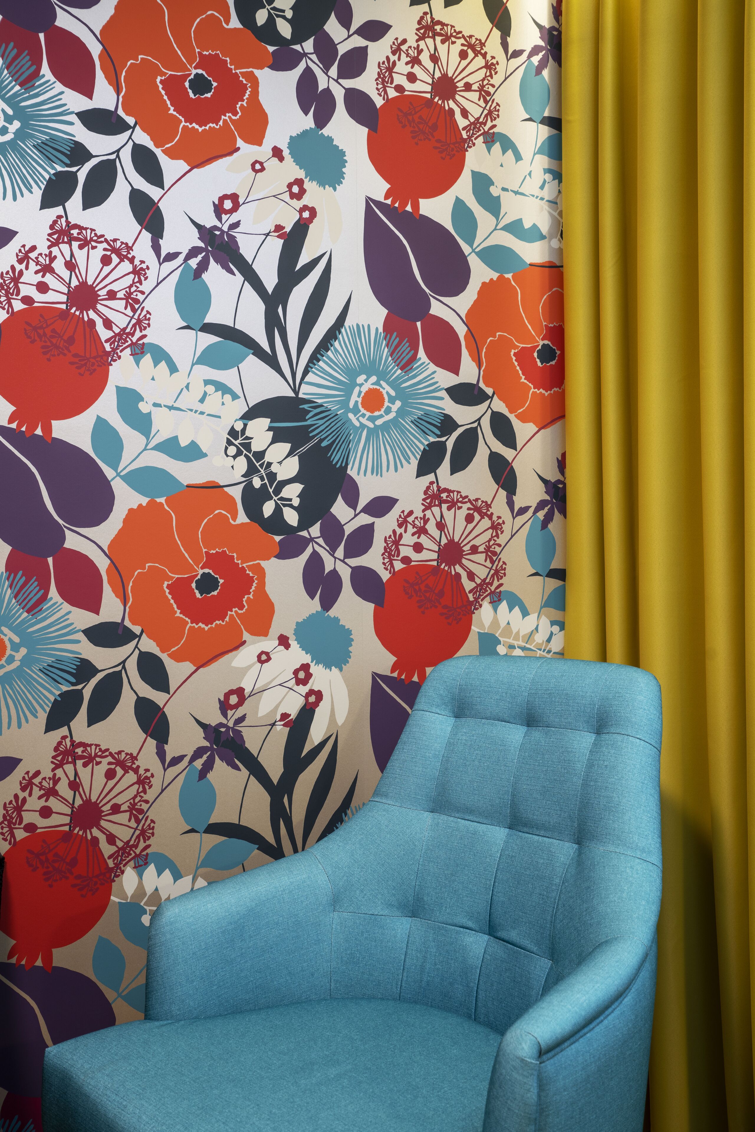 standard twin room, non smoking | room amenity