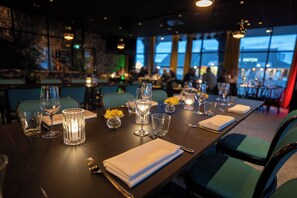 Restaurant - Thon Hotel Harstad (Harstad)