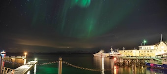 Thon Hotel Harstad