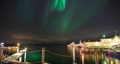 Thon Hotel Harstad