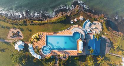 Golden Tulip Dar Es Salaam