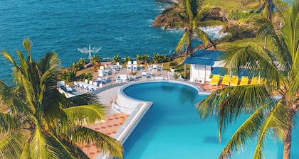 Golden Tulip Dar Es Salaam