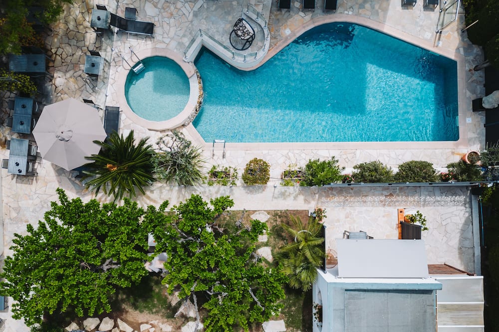 La Villa Cannes Croisette