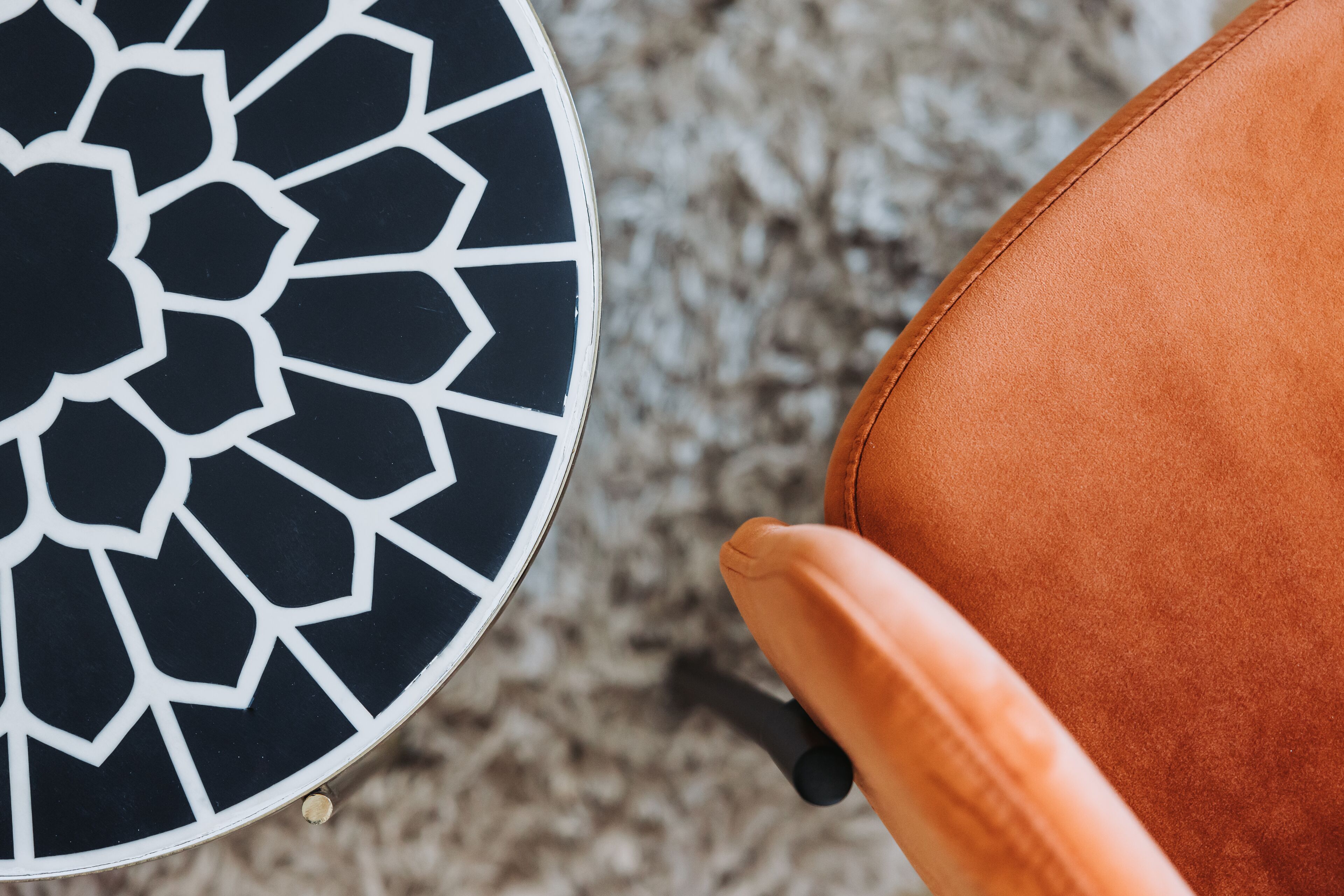 executive room | premium bedding, minibar, in-room safe, desk