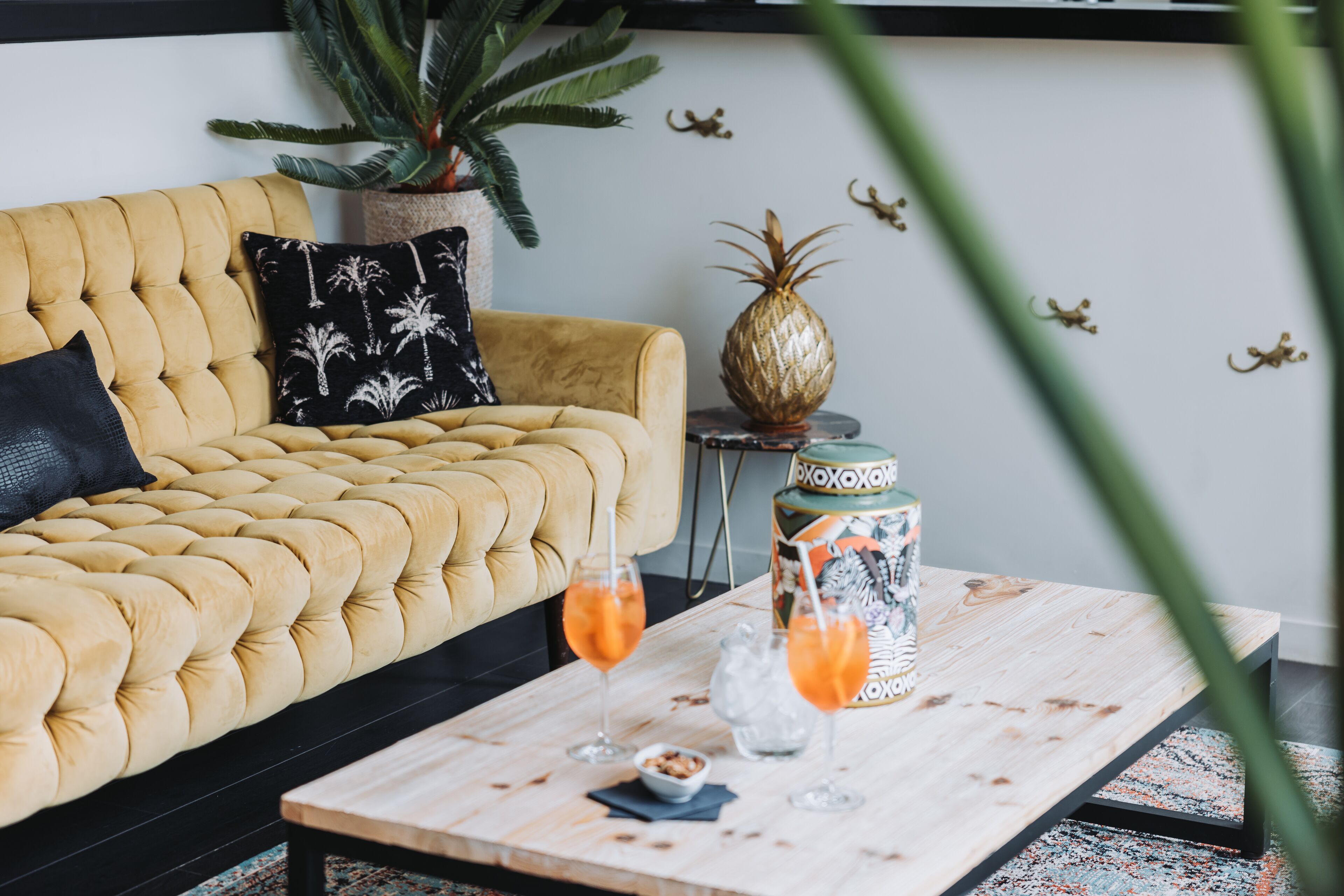 Foto - Hôtel La Villa Cannes