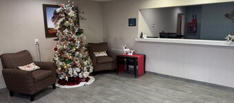 Baymont by Wyndham Iowa Lake Charles