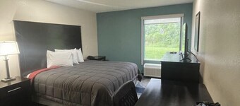 Fairway Inn