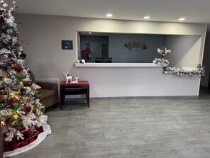 Recepción