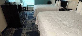 Baymont by Wyndham Iowa Lake Charles