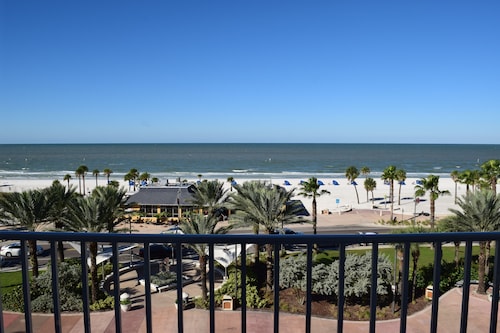 The Beachview Inn Clearwater Beach