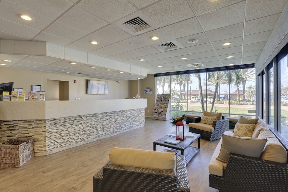 The Beachview Inn Clearwater Beach