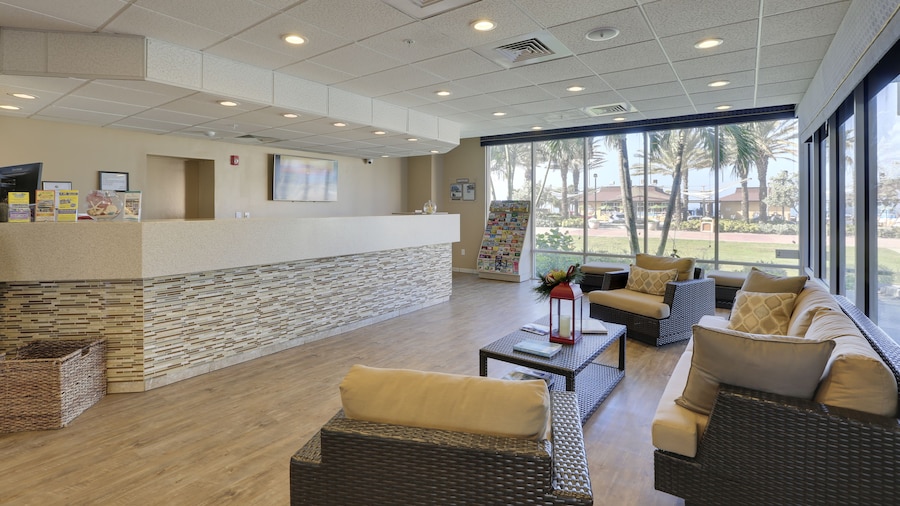 The Beachview Inn Clearwater Beach
