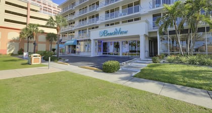 The Beachview Inn Clearwater Beach