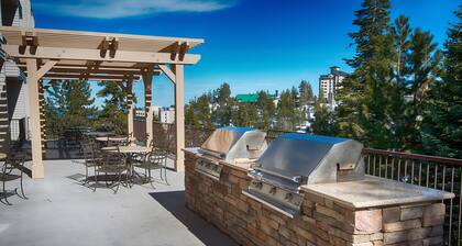 Ridge Pointe