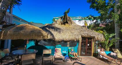 The Lighthouse Resort Inn & Suites