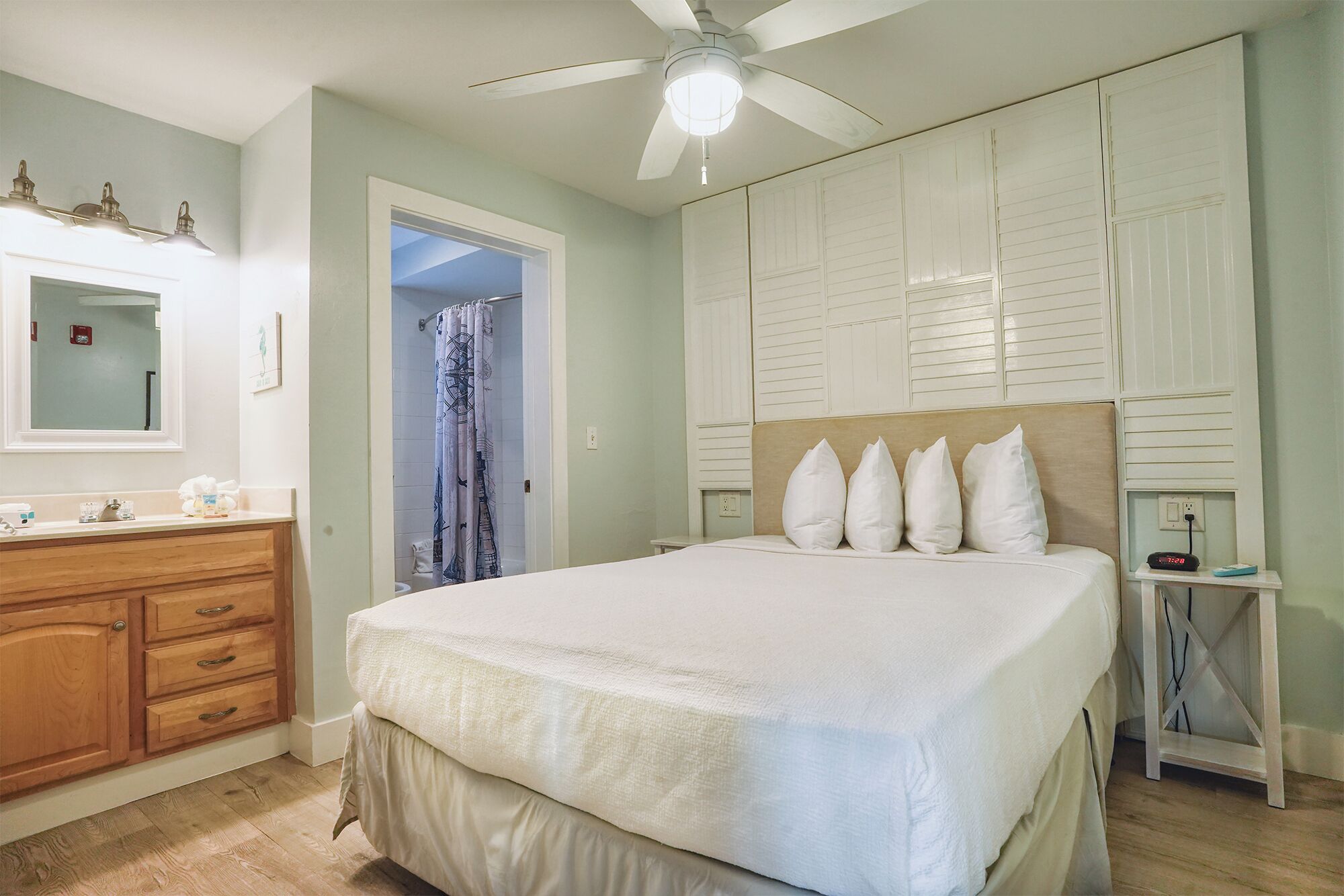 Suite, 2 Bedrooms