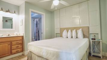 Suite, 2 Bedrooms