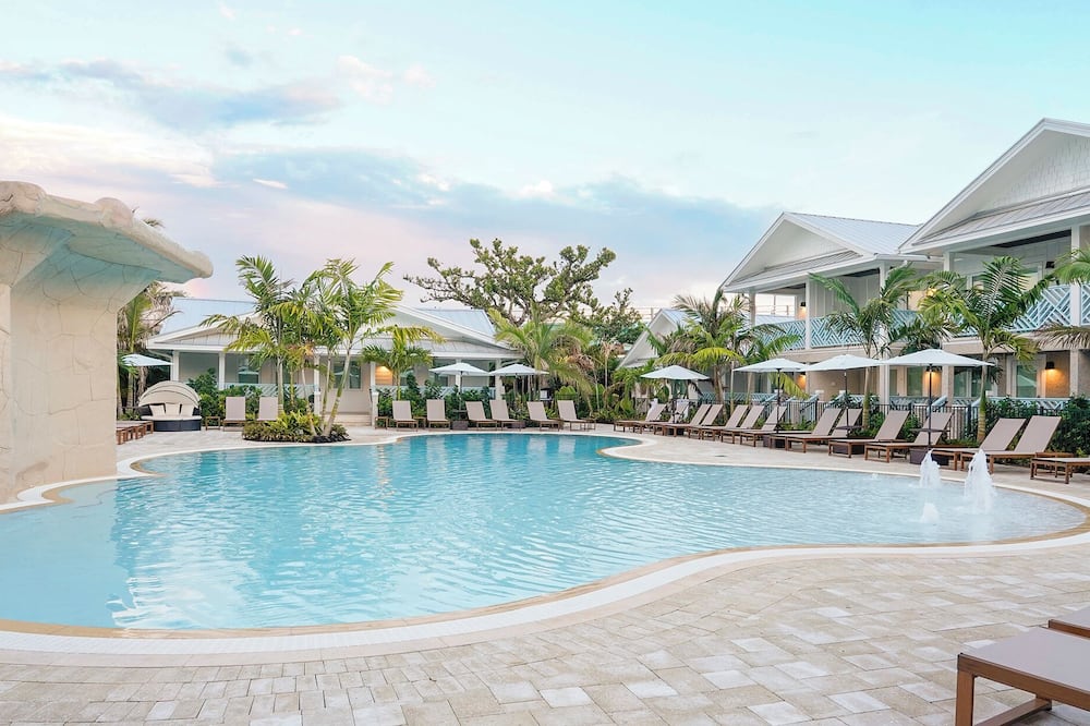 The Lighthouse Resort Inn & Suites