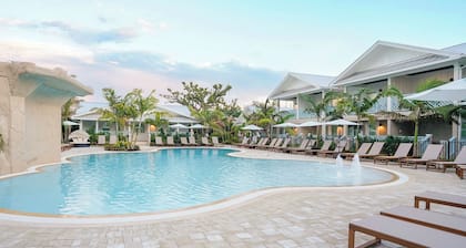 The Lighthouse Resort Inn & Suites