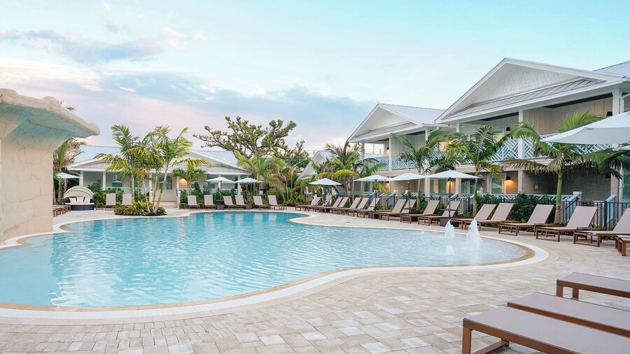 The Lighthouse Resort Inn & Suites