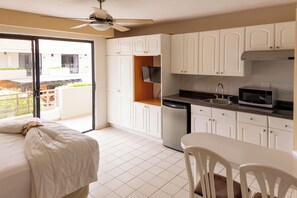 Family Studio 2beds