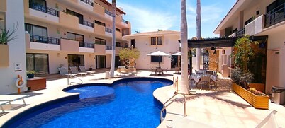 Hotel Santa Fe by Villa Group