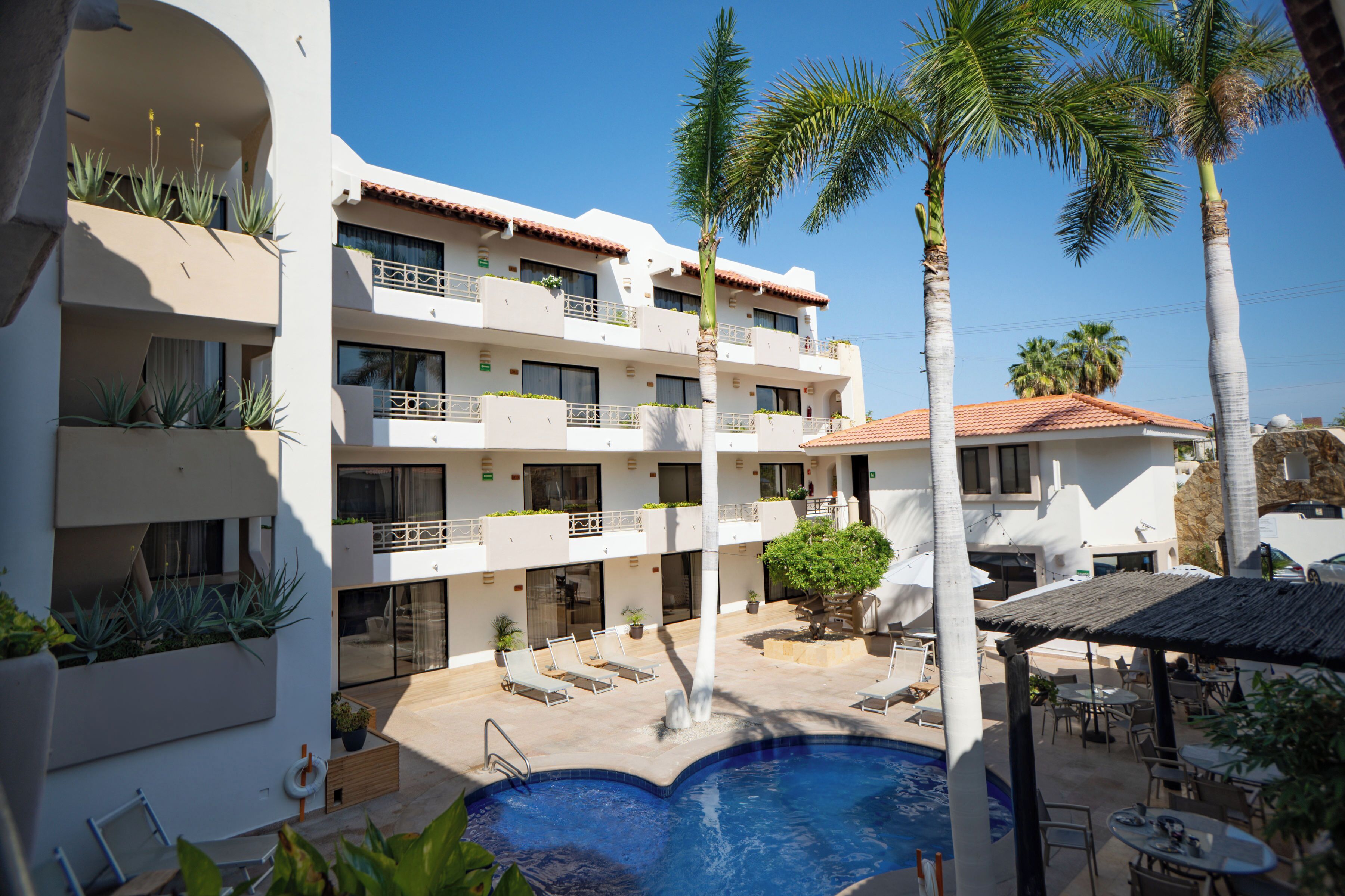 Foto - Hotel Santa Fe Los Cabos by Villa Group