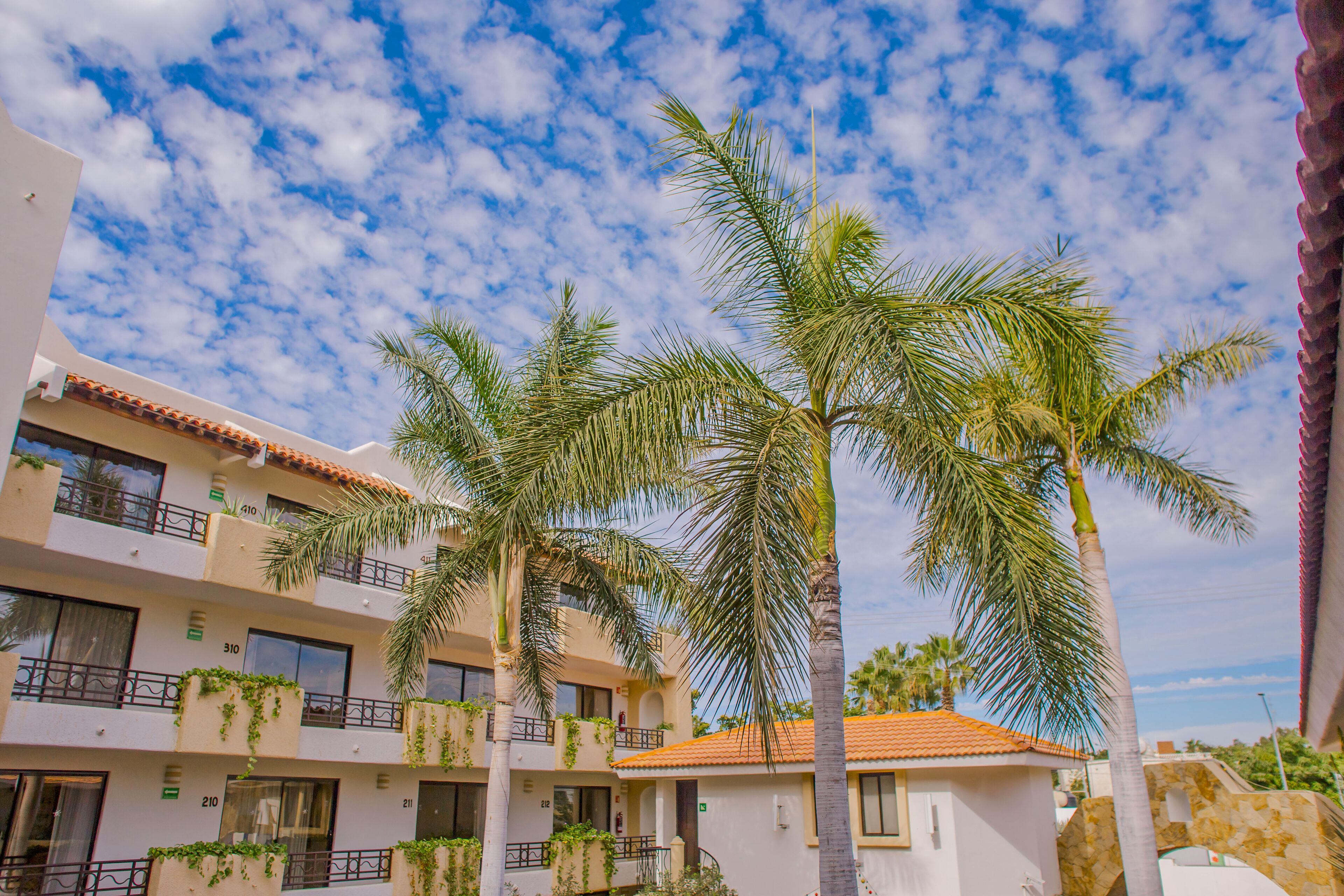 Foto - Hotel Santa Fe Los Cabos by Villa Group