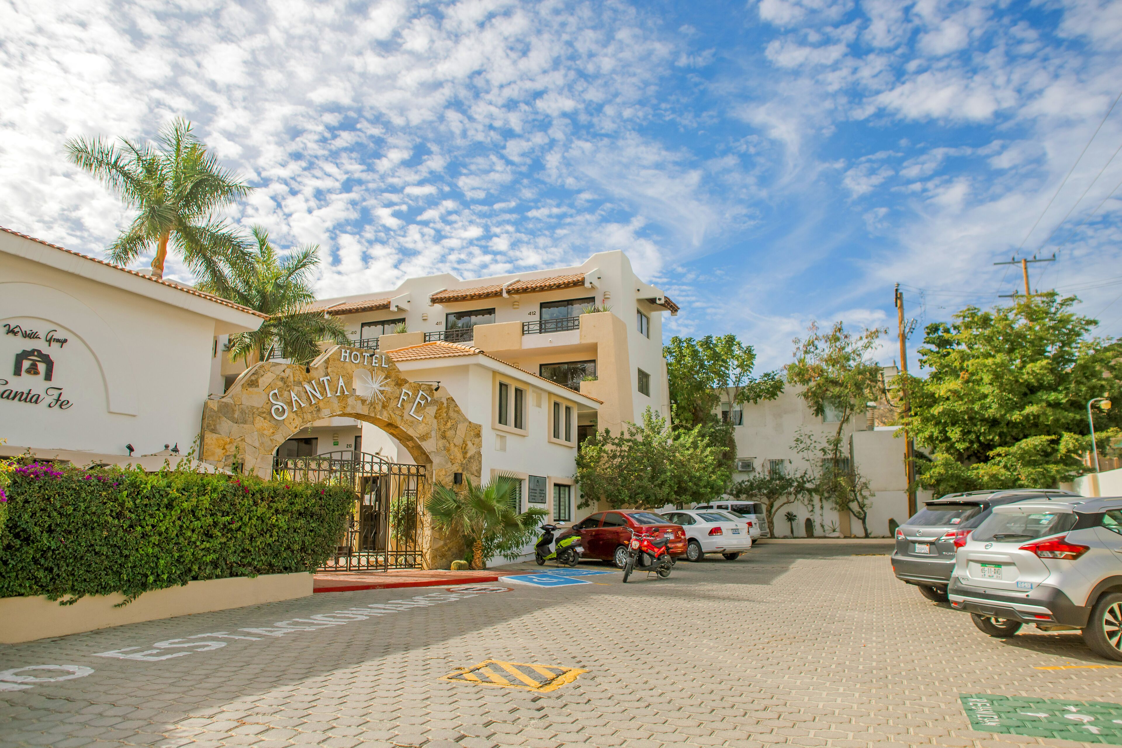 Foto - Hotel Santa Fe Los Cabos by Villa Group