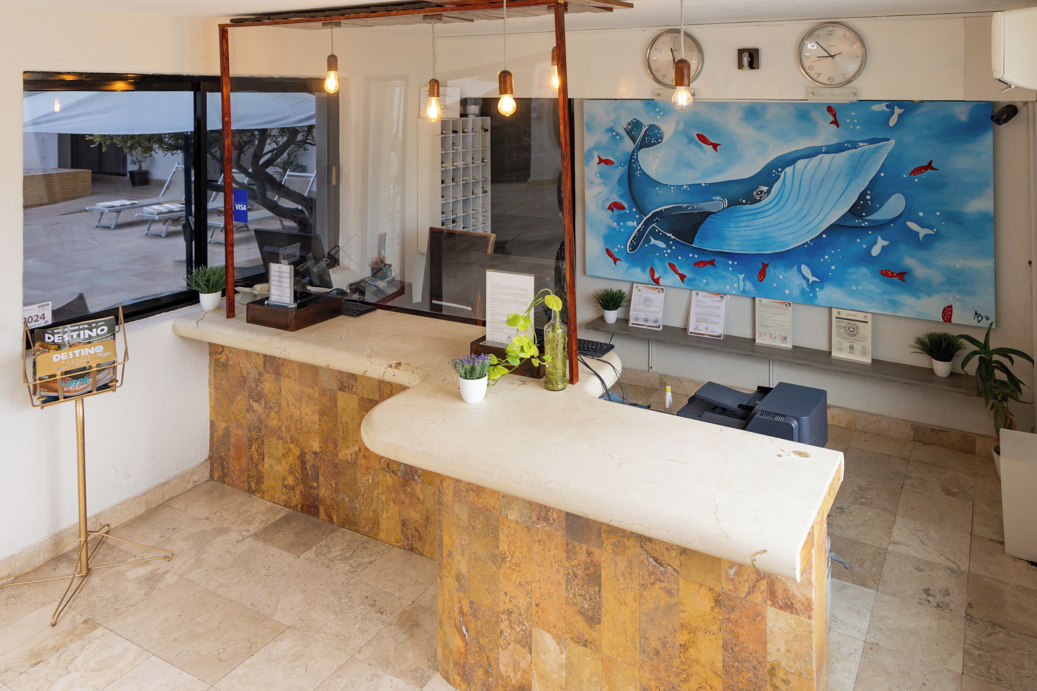 Foto - Hotel Santa Fe Los Cabos by Villa Group