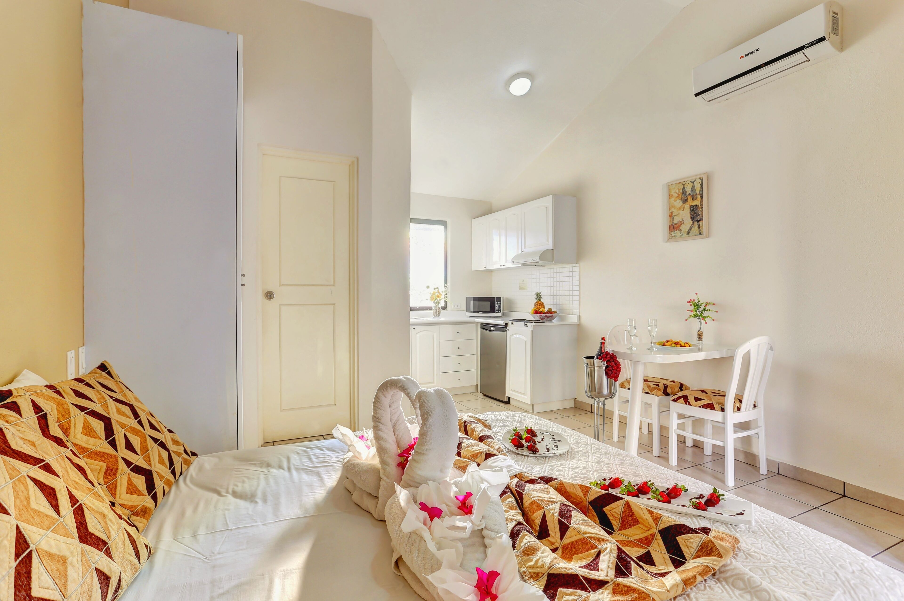 Foto - Hotel Santa Fe Los Cabos by Villa Group