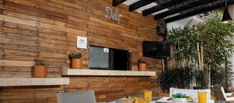 Hotel Santa Fe by Villa Group