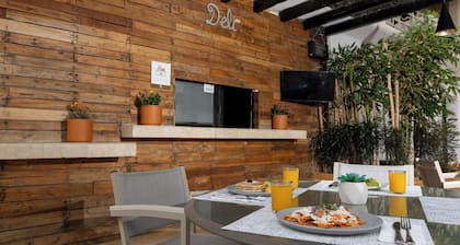 Hotel Santa Fe by Villa Group