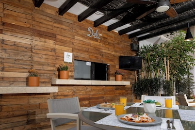Hotel Santa Fe by Villa Group