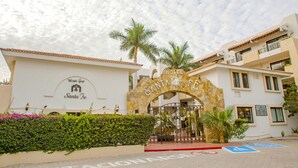 Eksteriør