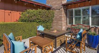 Clarion Collection Wilkie's Inn Pacific Grove - Monterey