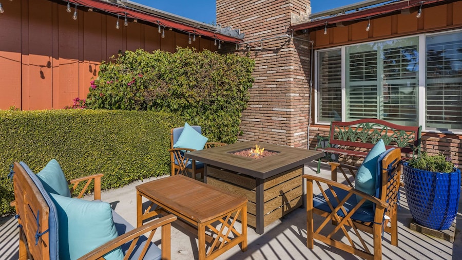 Clarion Collection Wilkie's Inn Pacific Grove - Monterey