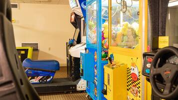 Arcade