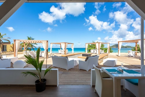 Wyndham Tortola BVI Lambert Beach Resort