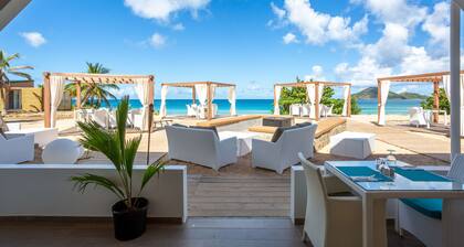 Wyndham Tortola BVI Lambert Beach Resort