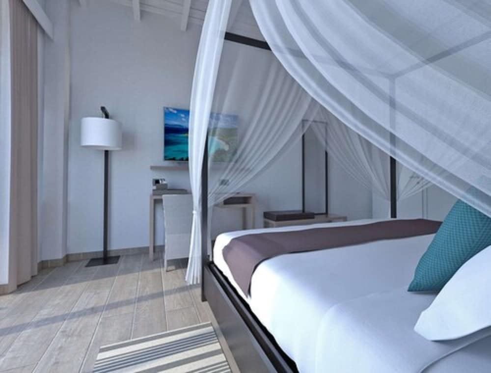 Wyndham Tortola BVI Lambert Beach Resort by null