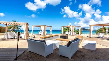 Accommodatievoorzieningen