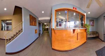 Americas Best Value Inn & Suites Bakersfield E