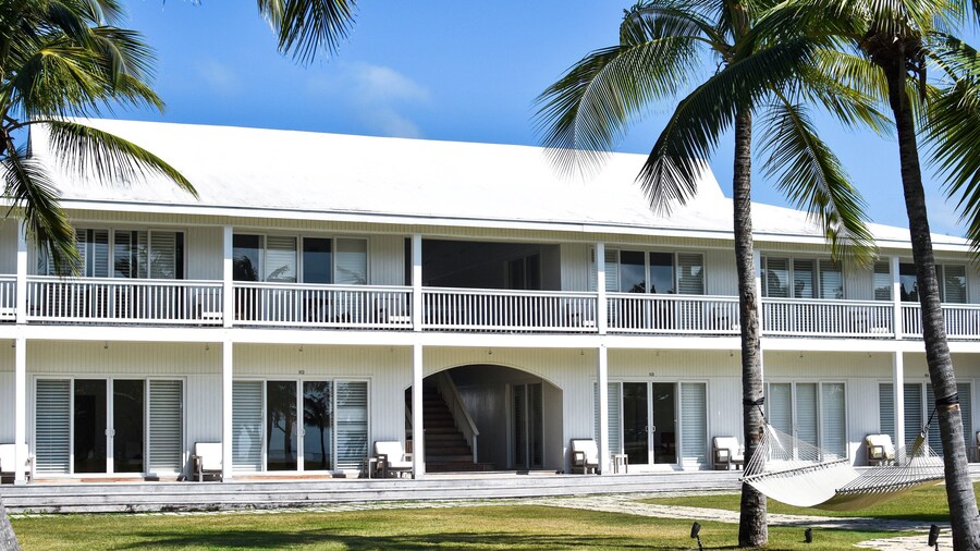 The Cove Eleuthera