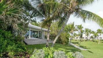 Seprai katun Mesir, seprai premium, dan bantalan ekstra lembut