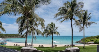 The Cove Eleuthera